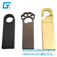 鋅合金壓鑄可以做電泳工藝表面處理嗎？