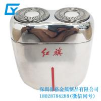 獨創(chuàng)鋅合金壓鑄模具，瞬間點燃你的靈感！