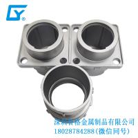 鋅合金壓鑄工藝在新能源汽車(chē)領(lǐng)域的創(chuàng)新應(yīng)用