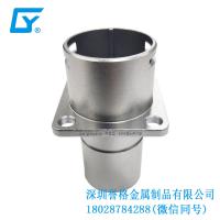 直流DC充電樁有使用鋅合金壓鑄嗎？