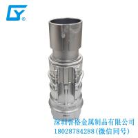 驚心動(dòng)魄！壓鑄鋁工藝大揭秘！