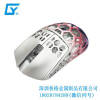 鎂合金壓鑄能做烤漆表面處理嗎？