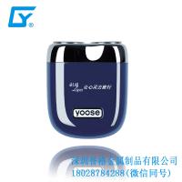 鋁合金壓鑄產(chǎn)品在philips剃須刀有應(yīng)用嗎？