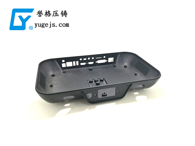 鋅合金壓鑄加工廠就是從這些地方來降低壓鑄成本的！