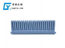 尺寸過大的模具，深圳壓鑄公司該怎么加工