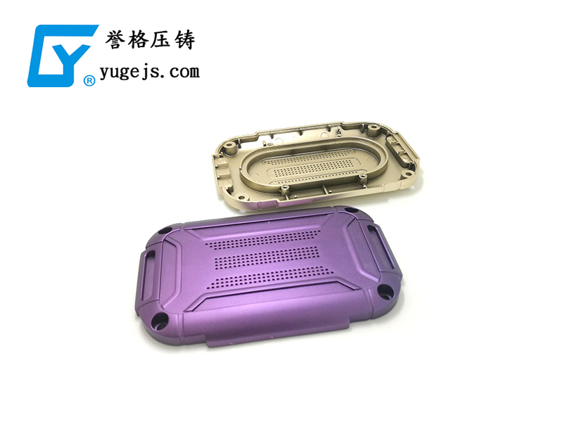 制作模具時運用的用料不同、作用也不同，那壓鑄廠家是怎么選擇的