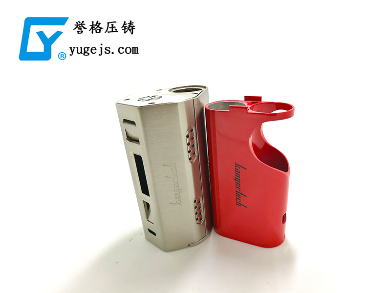 作為一個客戶，和深圳壓鑄公司該怎么溝通