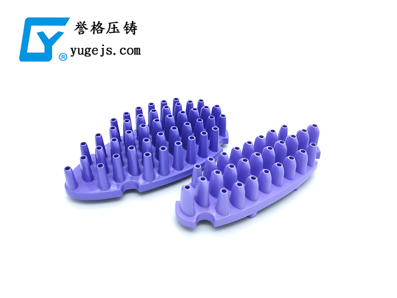 減少成本，科學(xué)的管理鋅合金壓鑄的損耗