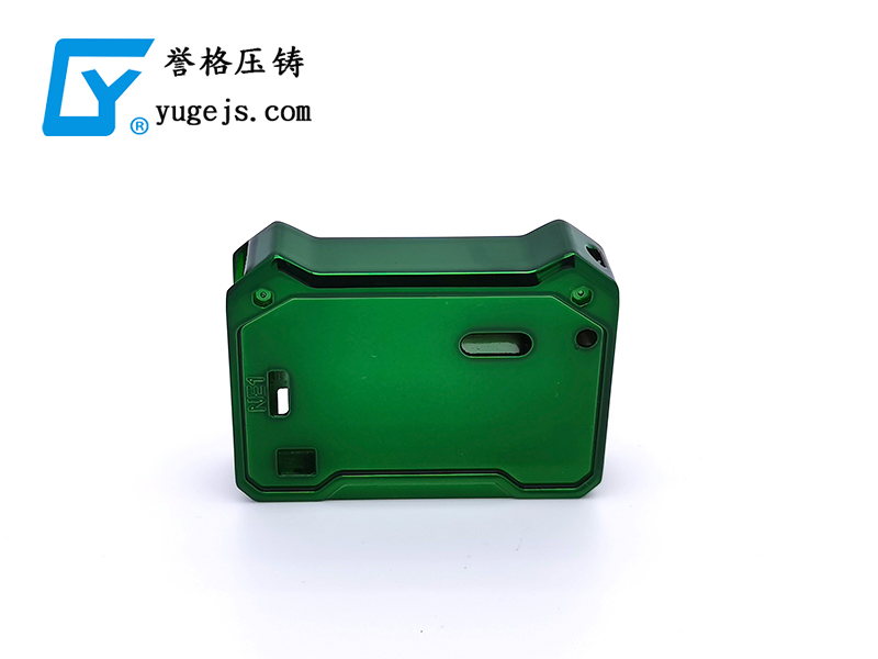 壓鑄廠(chǎng)家應(yīng)該有和同行合作的意識(shí)，共同打拼海外市場(chǎng)