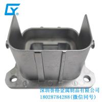 壓鑄模具在直流DC充電站有使用到嗎？