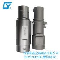 美標(biāo)家用充電槍有使用壓鑄模具嗎？