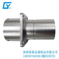 鎂合金壓鑄件和噴砂的相性如何？