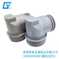 炫目絕妙！探索鋁材擠壓工廠的驚人技術(shù)！