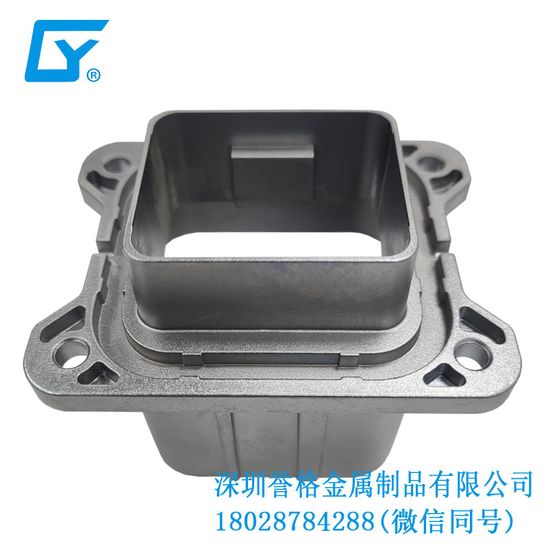 鋁拉伸可以做噴涂表面處理嗎？