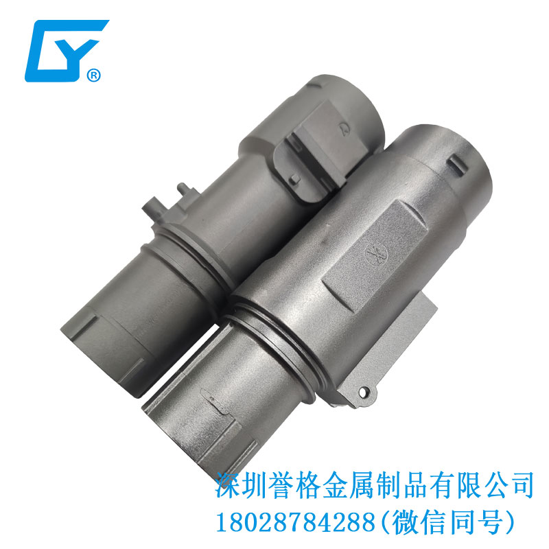 國標(biāo)電動車充電站有應(yīng)用鎂合金壓鑄件嗎？