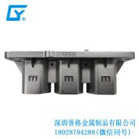 出色模具，源自完美制造