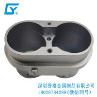 探索未知領(lǐng)域！新能源模具的光與影！