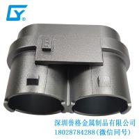 鑄造巔峰！鋅合金精密壓鑄攜手創(chuàng)造輝煌！