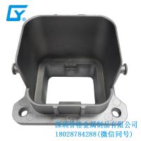 獨(dú)家揭秘：精密壓鑄加工的秘密武器！