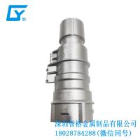 驚險刺激！火熱鋅壓鑄件制作大揭秘！